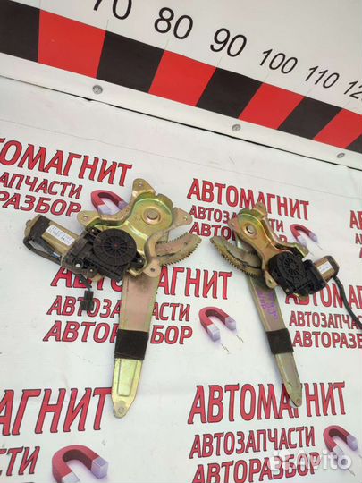 Стеклоподъемник задний Чери Тигго Тинго Т11