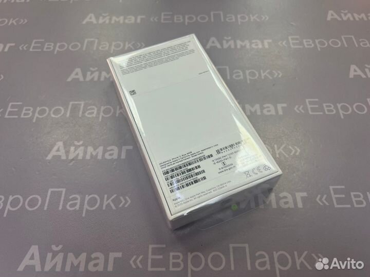 Новый iPhоnе 12 64Gb Bluе