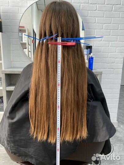 Скупка волос