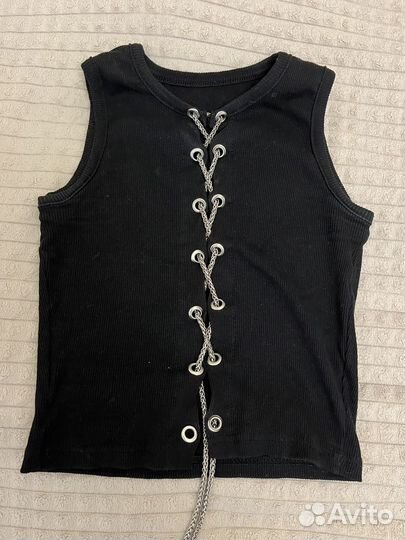 Топ женский