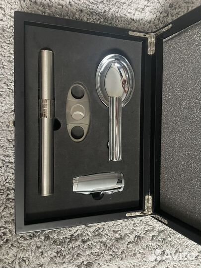 Набор для сигар