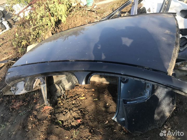 Крыша на опель астра J хэтчбек