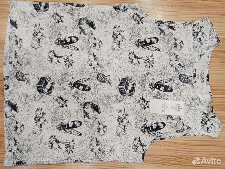 Футболка Colin s