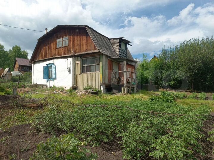 Участок 7 сот. (СНТ, ДНП)