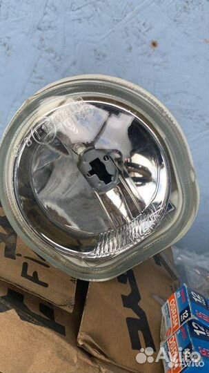 Противотуманные фары Fiat Brava (1995 - 2001)