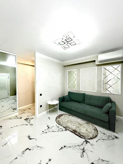 2-к. квартира, 41 м², 3/5 эт.