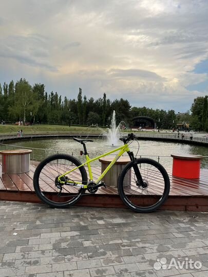 Горный велосипед Norco storm 1