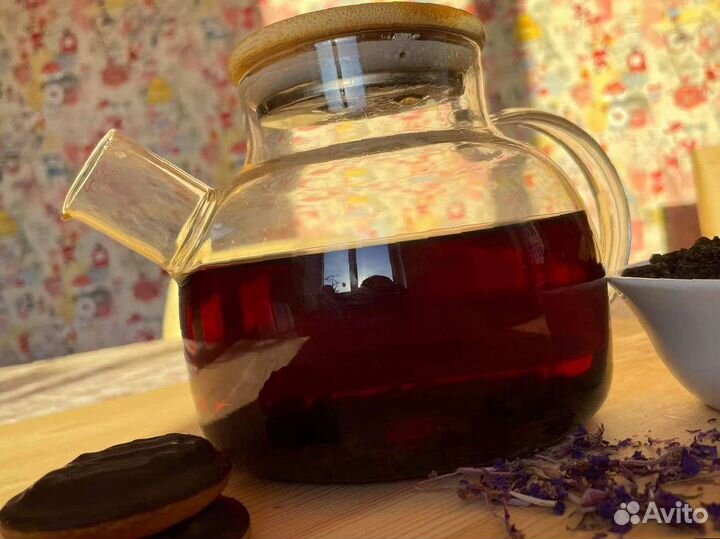 Иван-чай кипрей один кг, для зож