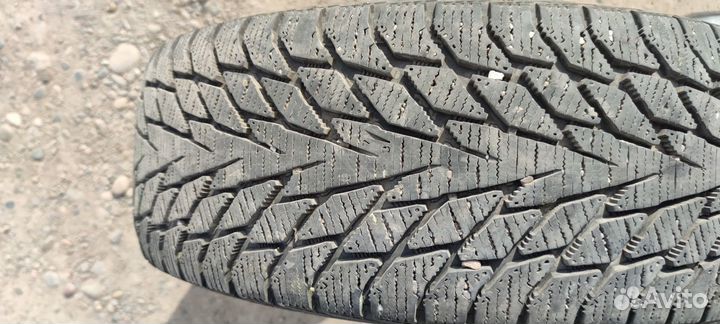 Cordiant Winter Drive 2 215/55 R17