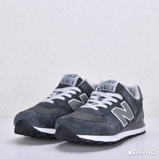 Кроссовки New Balance 574 арт 2758 37