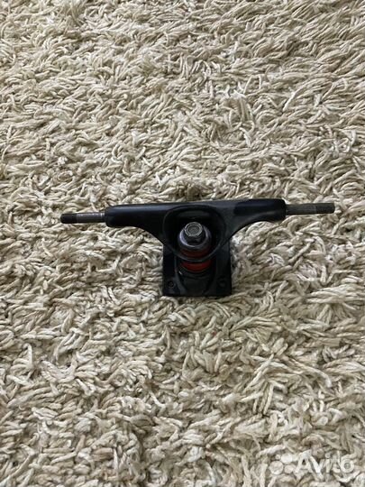 Подвеска траки для скейтборда лонгборда