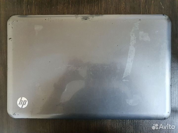 Запчасти и комплектующие HP g6-1160er