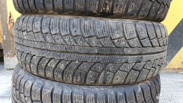 Matador MP 30 Sibir Ice 2 195/65 R15