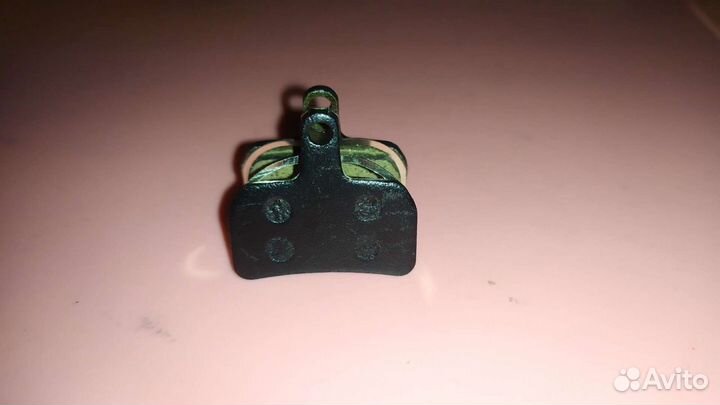 Тормозные колодки на велосипед Stern Energy 2.0