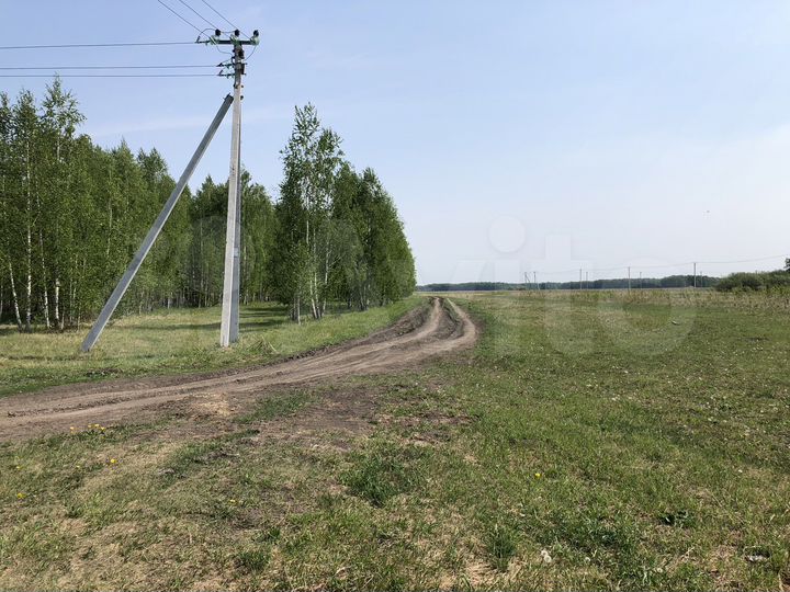 Участок 7 сот. (СНТ, ДНП)