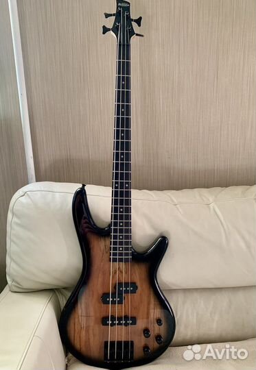 Бас гитара Ibanez gsr 200sm ngt