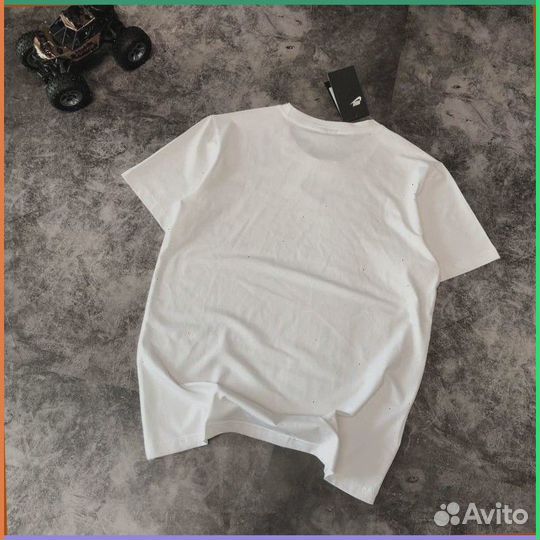 Футболка Nike (Номер артикула: 29069)