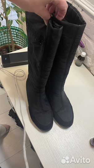 Дутики betsy 38