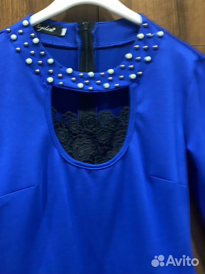 Женские вещи пакетом 42 44