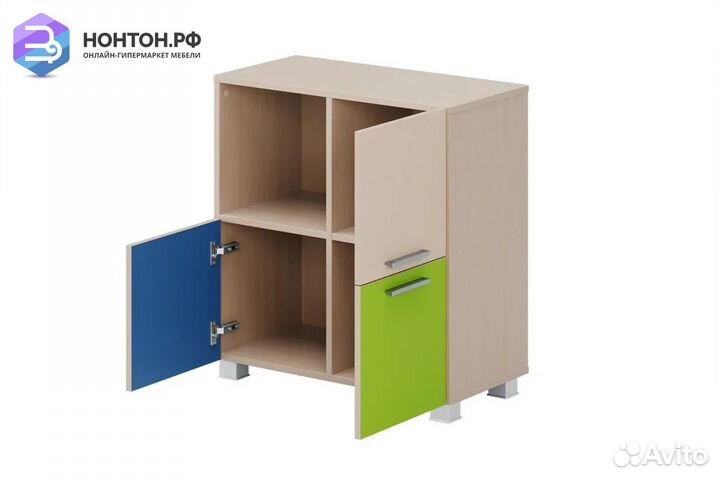 Стеллаж Лайк сж-053