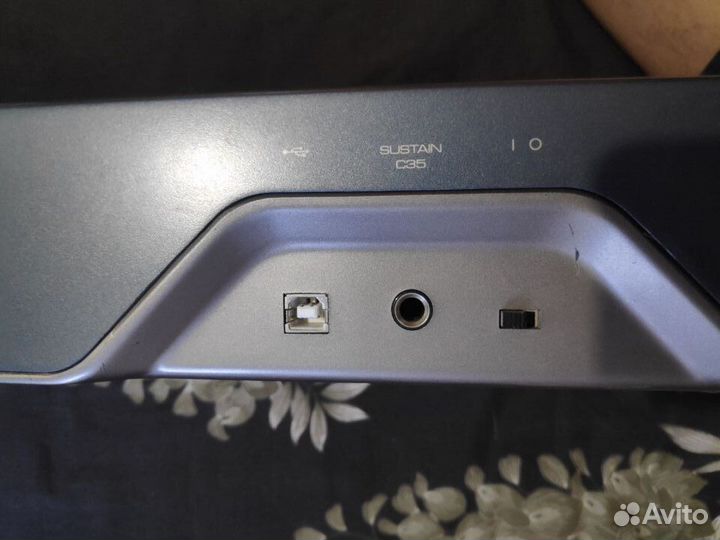 Midi-клавиатура M-Audio Oxygen 49