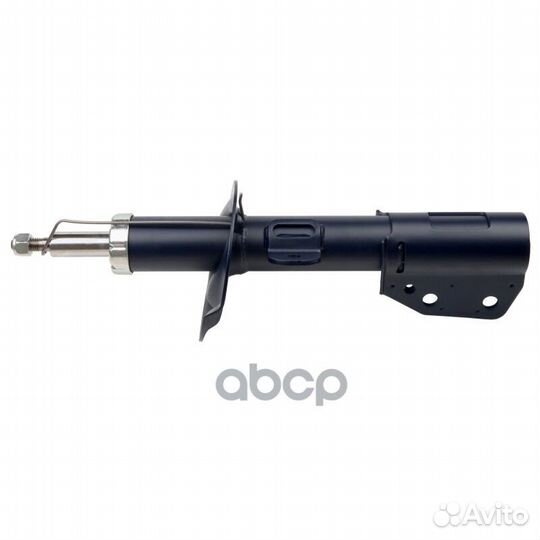 Стойка амортизаторная, GRide, перед., лев