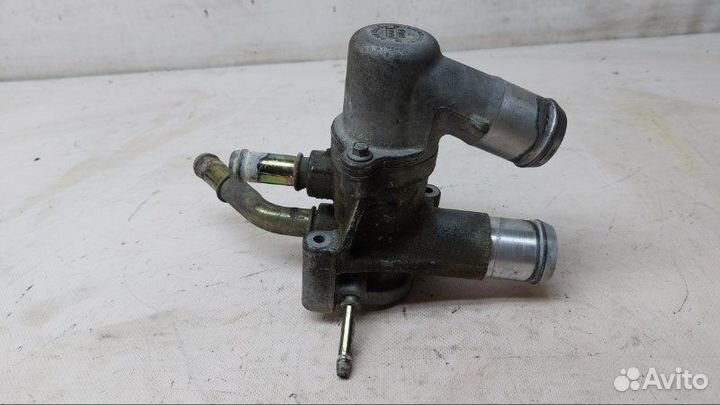 Корпус термостата Ford Explorer 5 3.5 2011