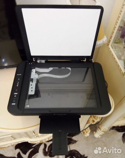 Принтер Canon MG2540s