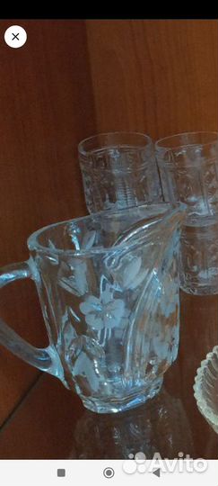 Молочник и корзиночка доставка