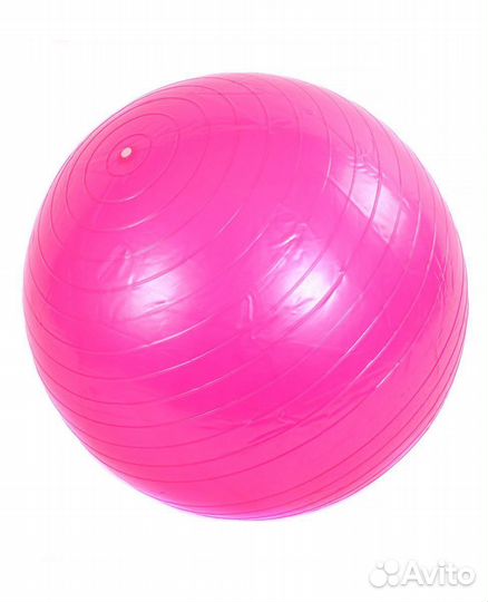 Гимнастический мяч филбол