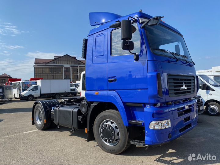 МАЗ 5440C5-8580-031, 2023