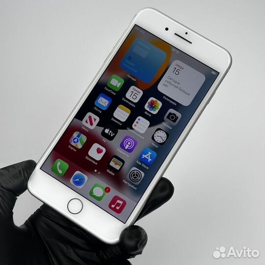 iPhone 7 Plus, 32 ГБ