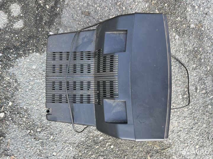 Телевизор samsung