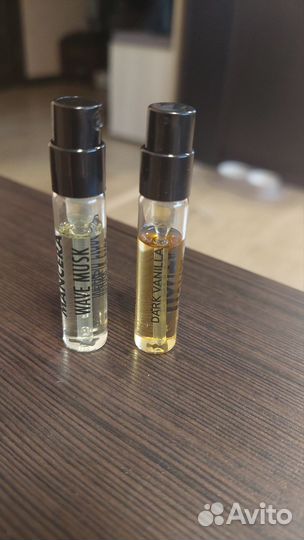 Духи женские пробники