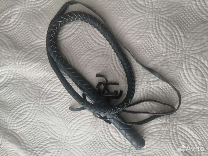 Кнут (Арапник) новый