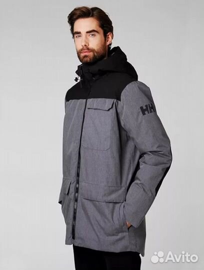 Зимняя куртка Helly Hansen