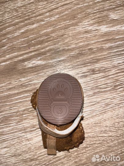 Обувь для собак мелких пород