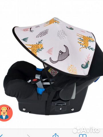 Солнцезащитный козырек