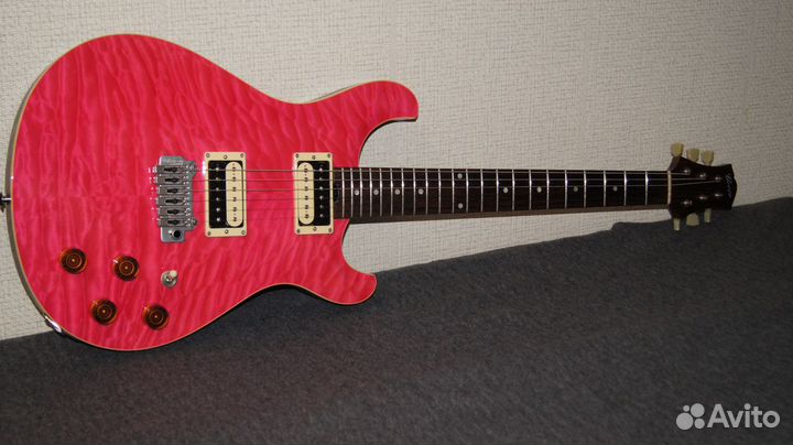 Greco EW-88, Japan. Видео