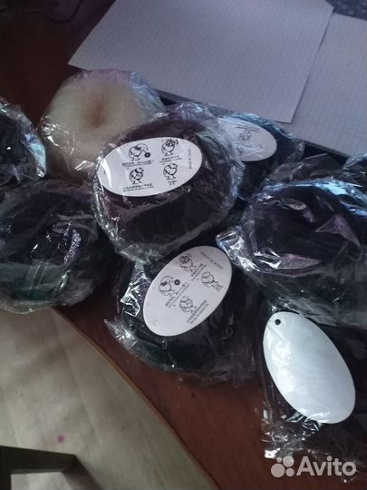 Валик для волос