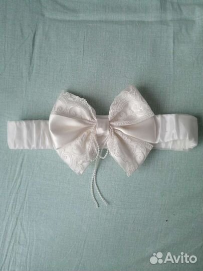 Конверт на выписку зимний для девочки