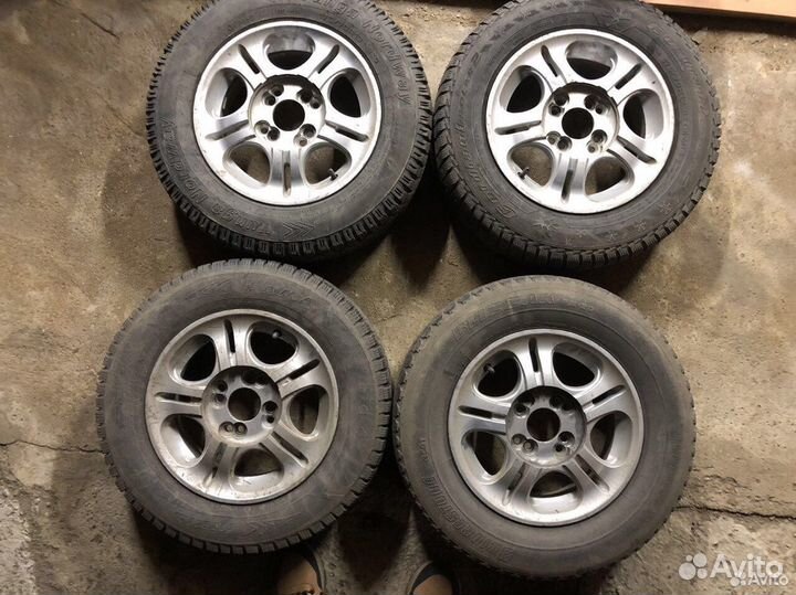 Шины диски и колеса на 13 бу