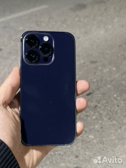 iPhone 14 Pro, 128 ГБ