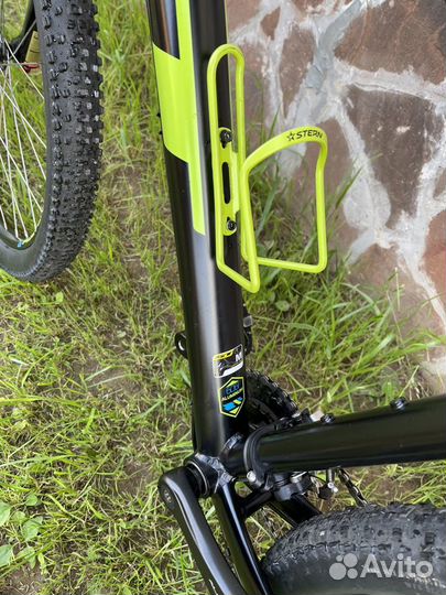 GT avalanche elite 27.5 M