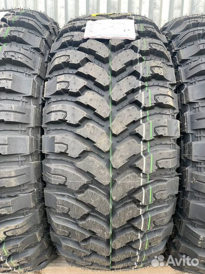 Ginell GN3000 265/65 R17 119Q