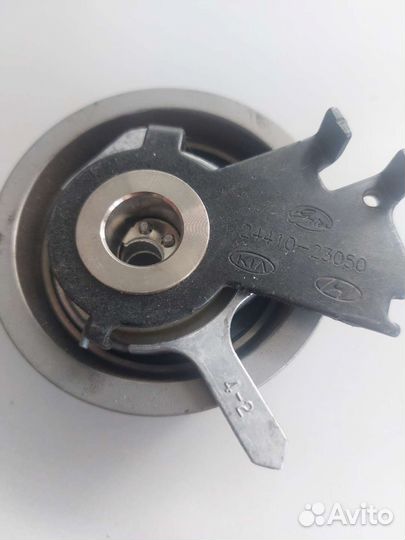 Комплект грм Gates K025457XS