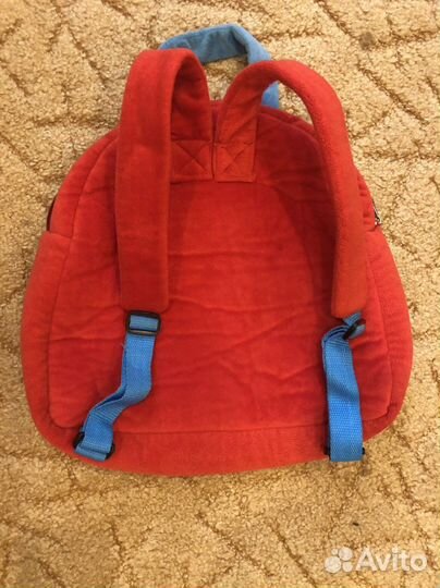 Рюкзак пчелка Майя