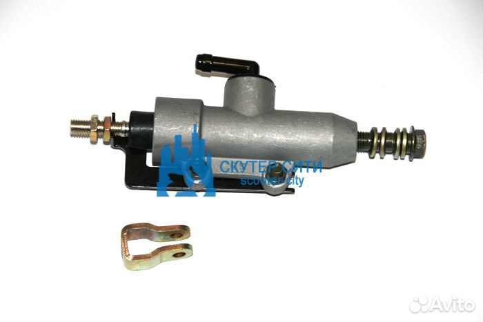 Цилиндр тормозной главный (ножной) Stels ATV-500 K