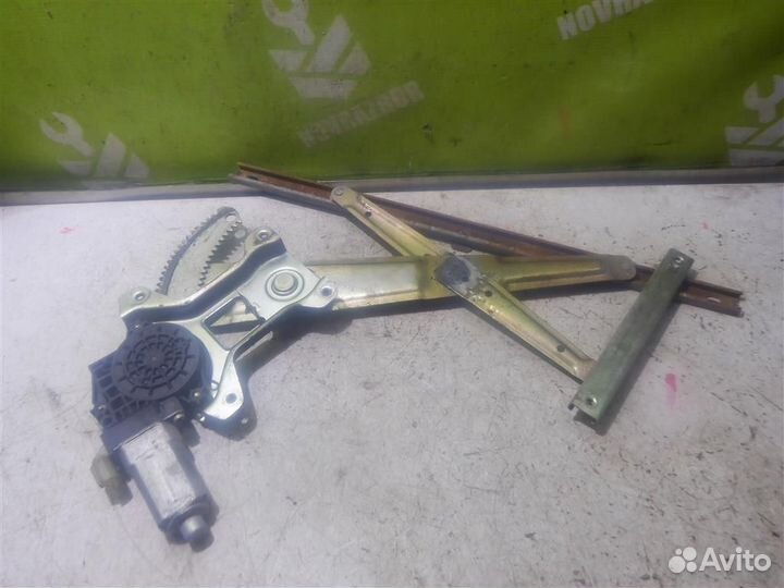 Стеклоподъемник электр. передний левый Чери QQ6