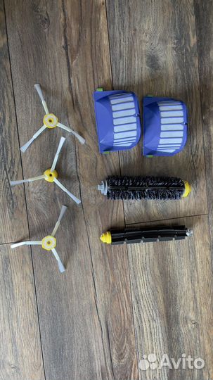 Комплект для iRobot Roomba 500 600
